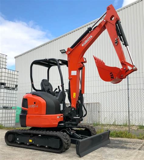 kubota u35 super series mini excavator|kubota u35 specifications.